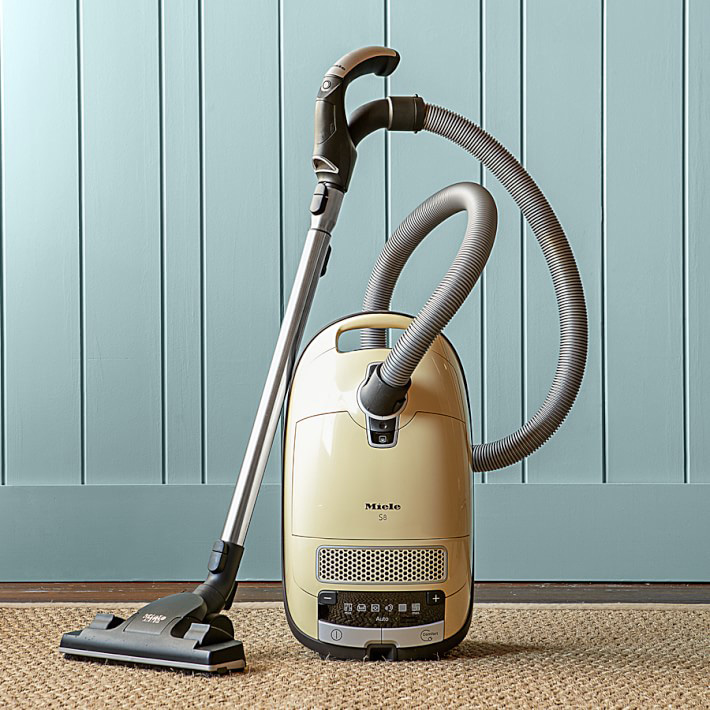 【Miele出品】残り3枚分 Miele Complete C3 Alize Canister Vacuum - The Ultimate