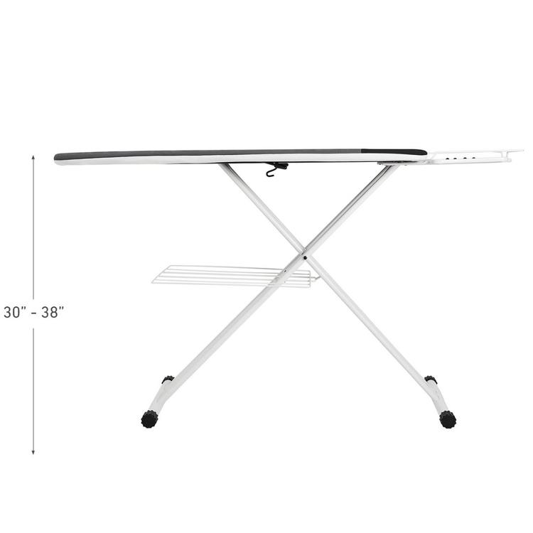 Ironing Board Height