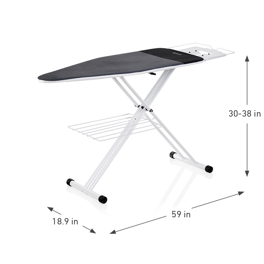 ironing board dimensions