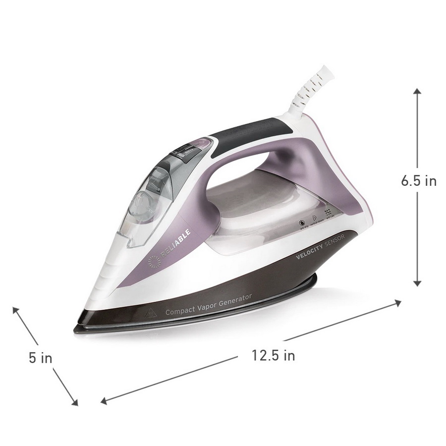 160IR Dimensions