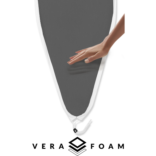 VERAFOAM MEMORY FOAM COVER SET