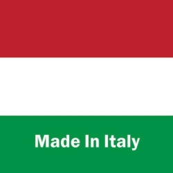 Made in Italy