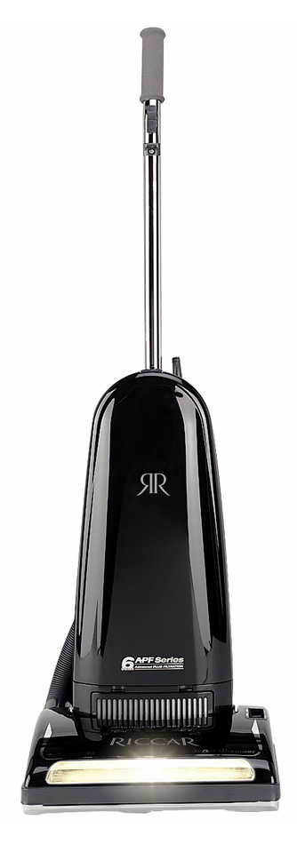 8955 Upright Vacuum Cleaner 8955 Upright Vacuum Cleaner