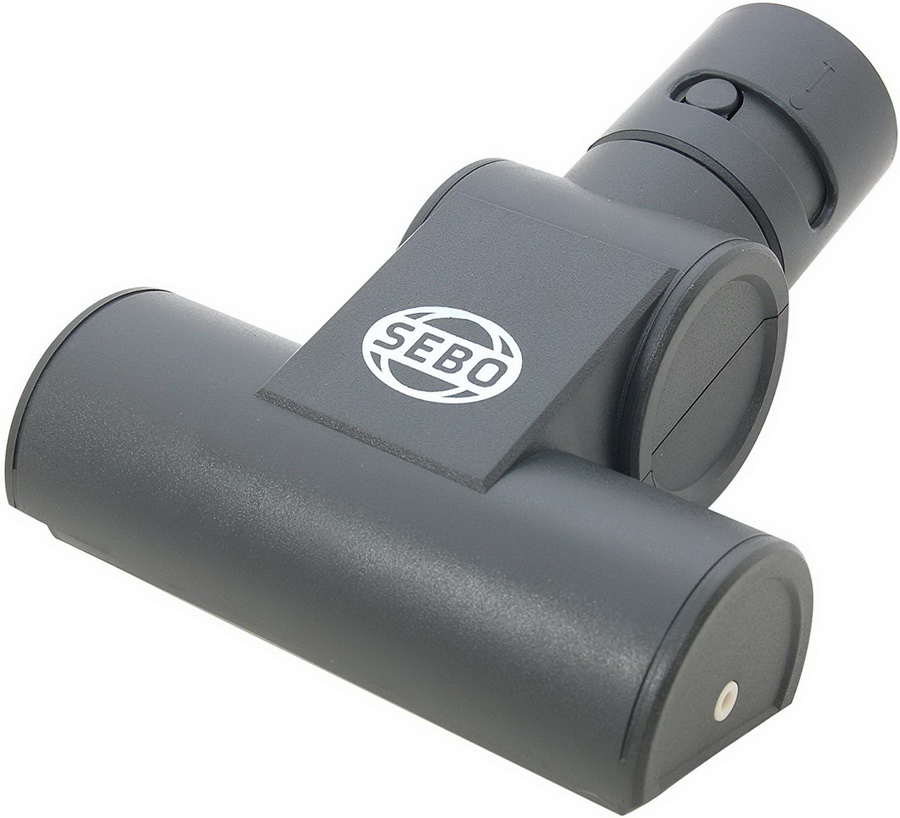 Sebo Handheld Turbo Brush (2 Models Available) DISCONTINUED